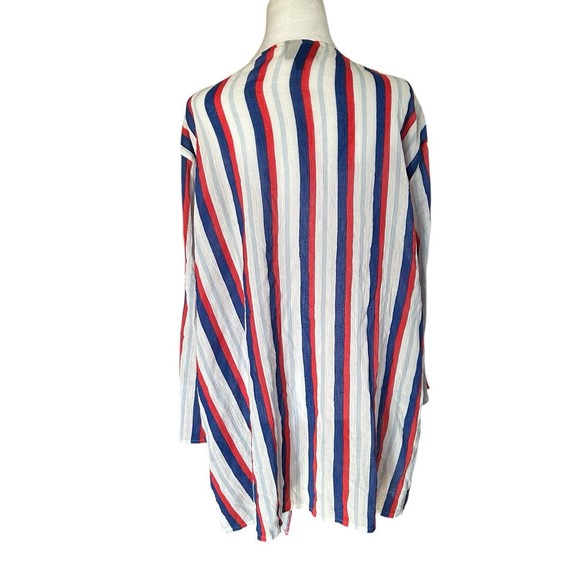 Lane‎ Bryant Coverup Sz 22/24 - Picture 1 of 5